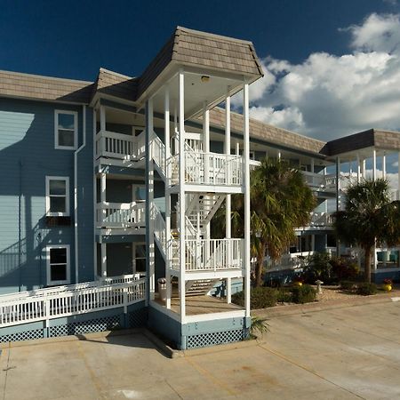 The Saint Augustine Beach House Buitenkant foto