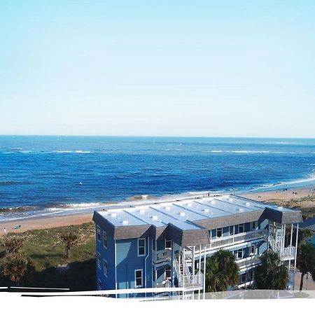 The Saint Augustine Beach House Buitenkant foto