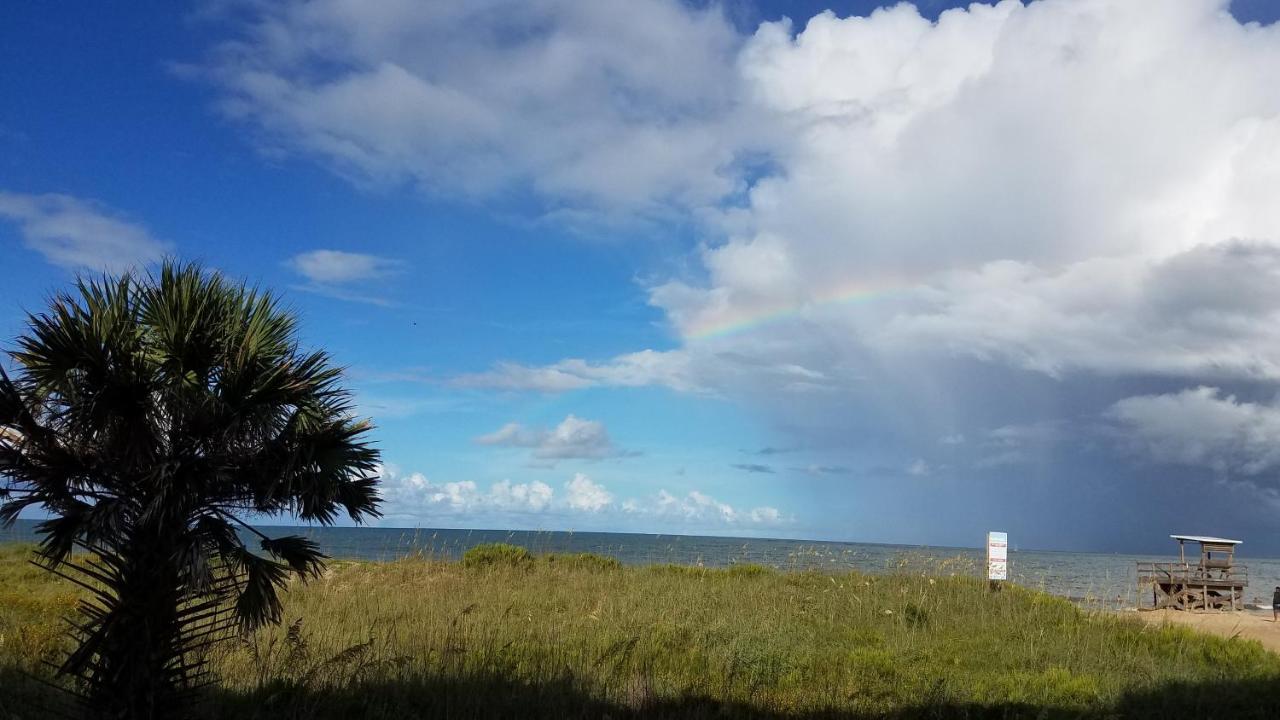 The Saint Augustine Beach House Buitenkant foto