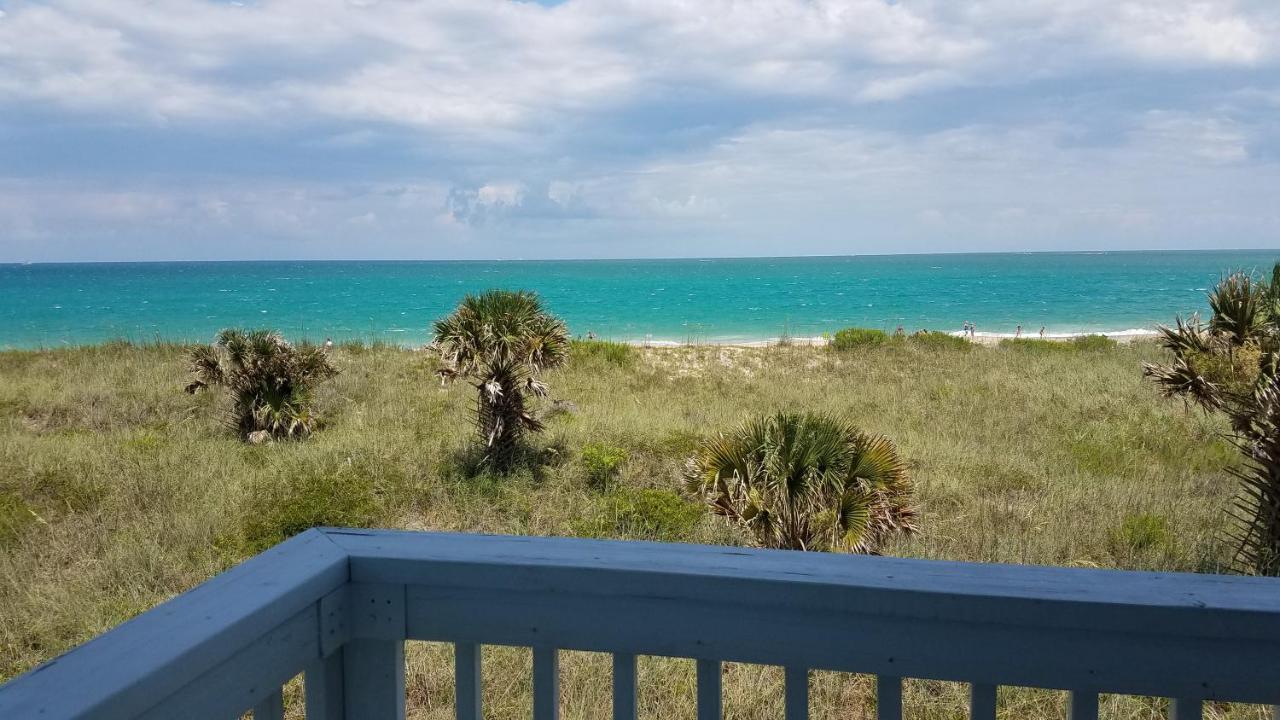 The Saint Augustine Beach House Buitenkant foto