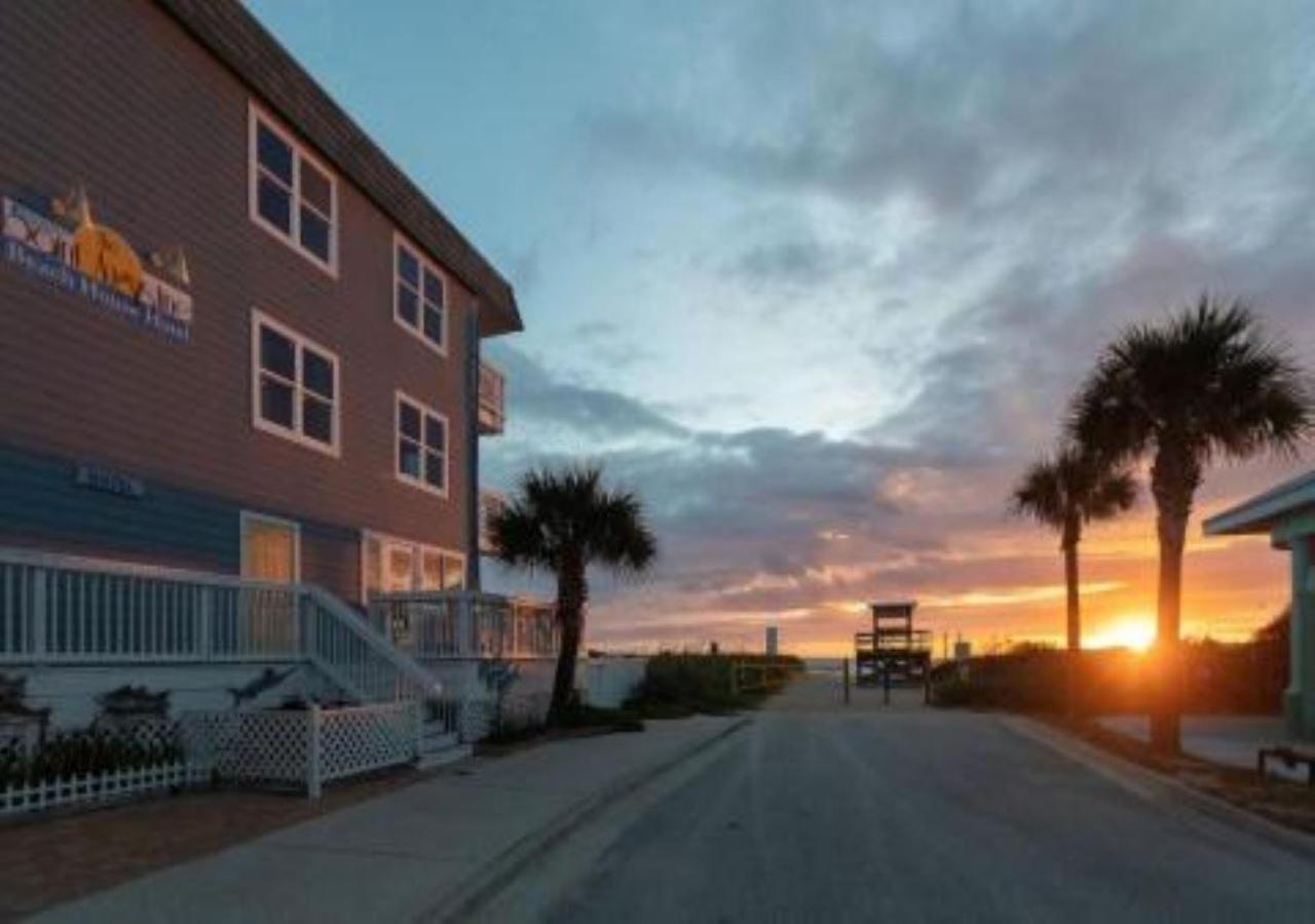 The Saint Augustine Beach House Buitenkant foto