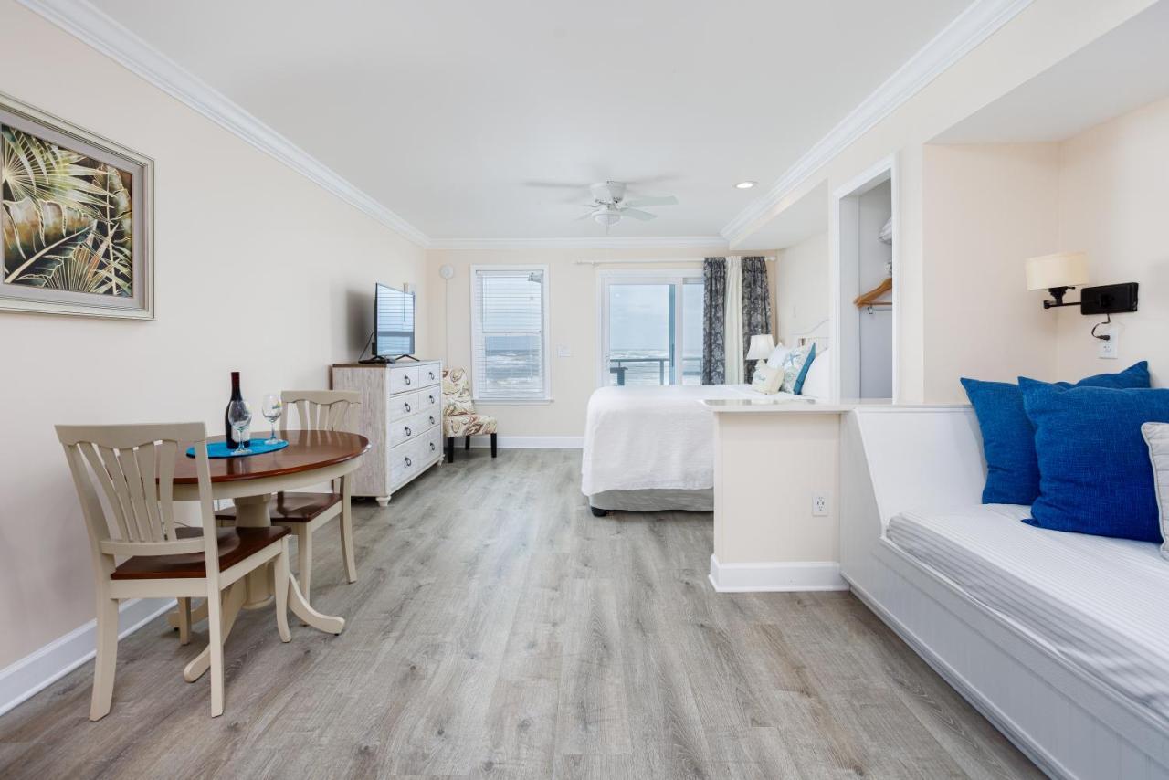 The Saint Augustine Beach House Buitenkant foto