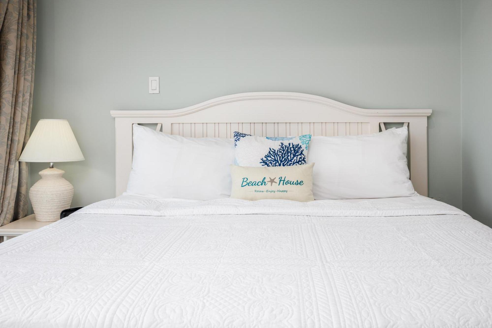 The Saint Augustine Beach House Buitenkant foto