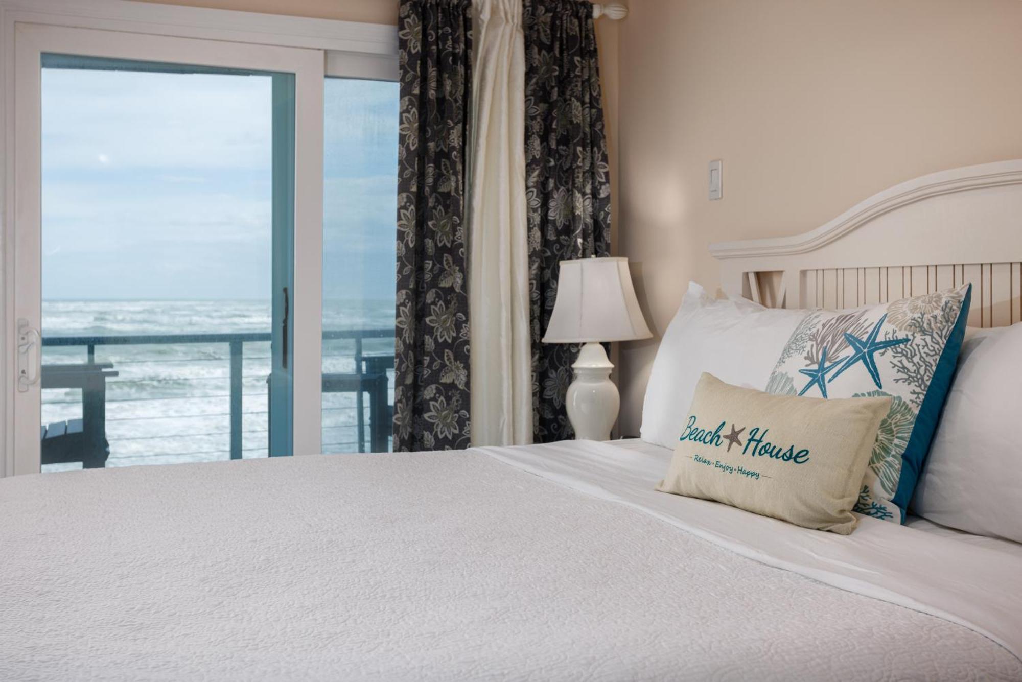 The Saint Augustine Beach House Buitenkant foto
