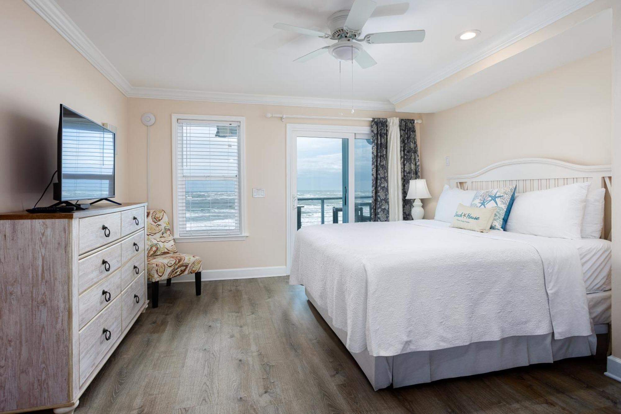 The Saint Augustine Beach House Buitenkant foto