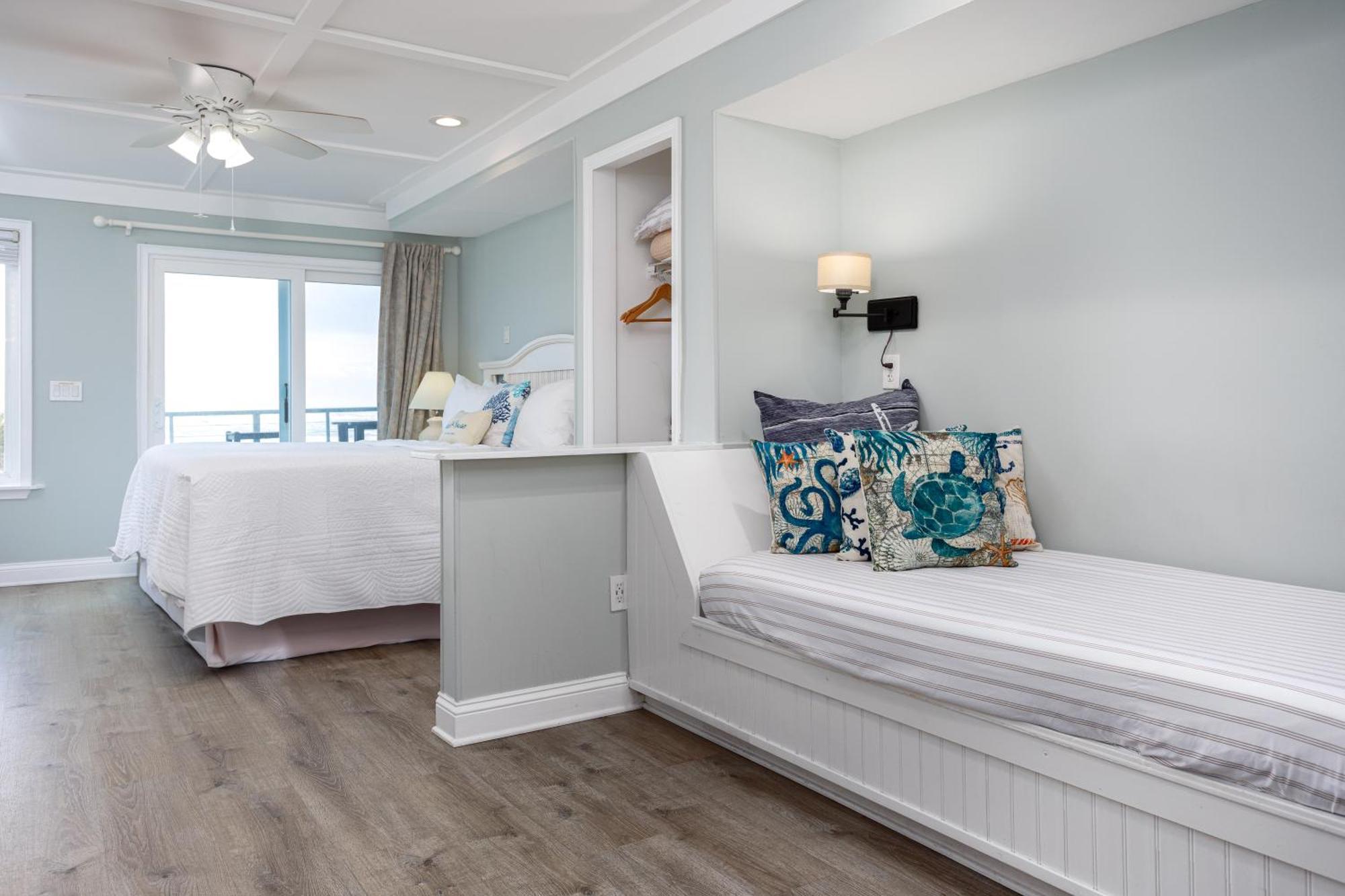 The Saint Augustine Beach House Buitenkant foto