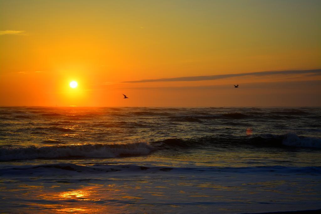 The Saint Augustine Beach House Buitenkant foto