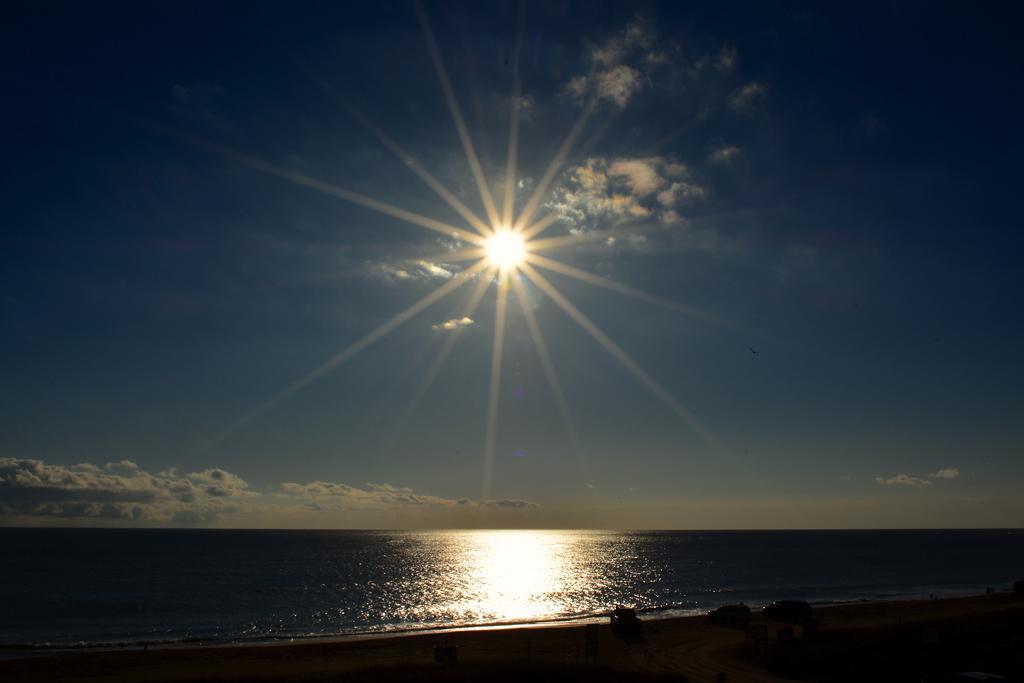 The Saint Augustine Beach House Buitenkant foto