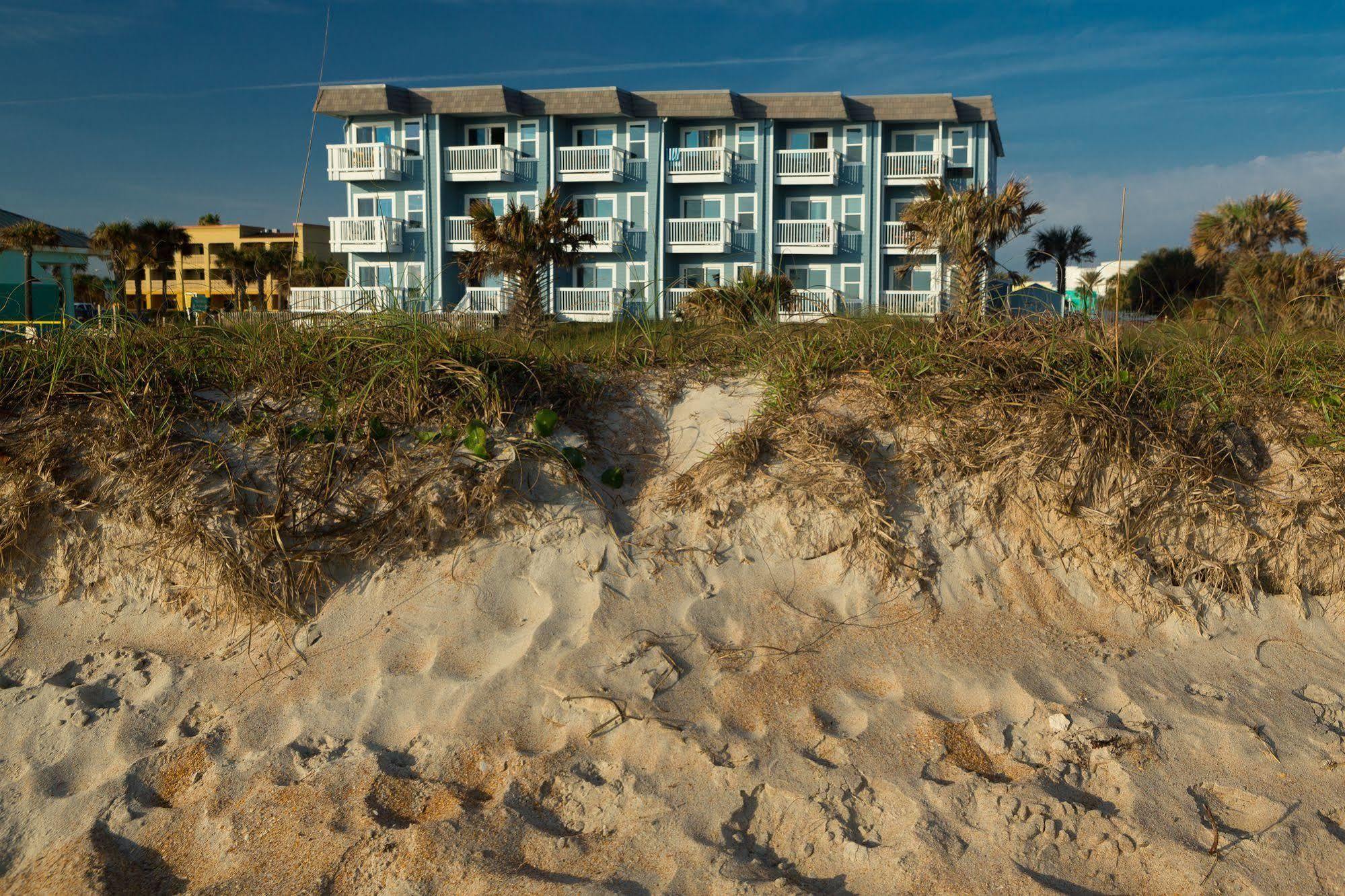 The Saint Augustine Beach House Buitenkant foto