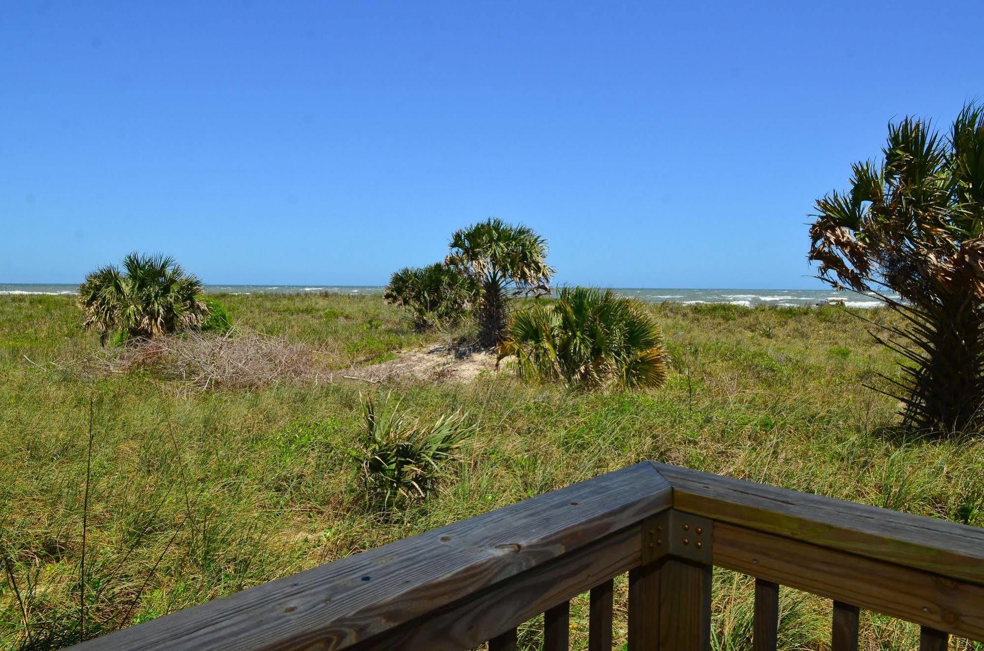 The Saint Augustine Beach House Buitenkant foto