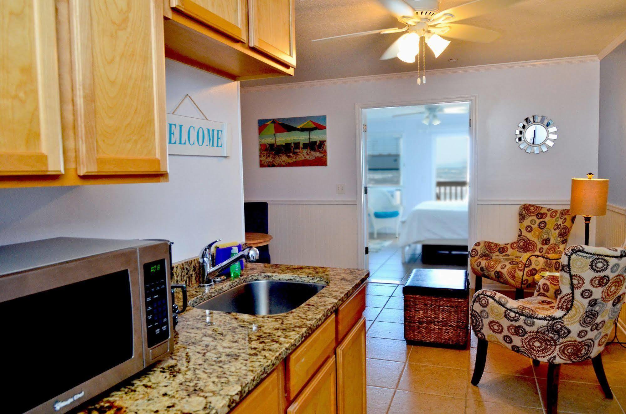 The Saint Augustine Beach House Buitenkant foto
