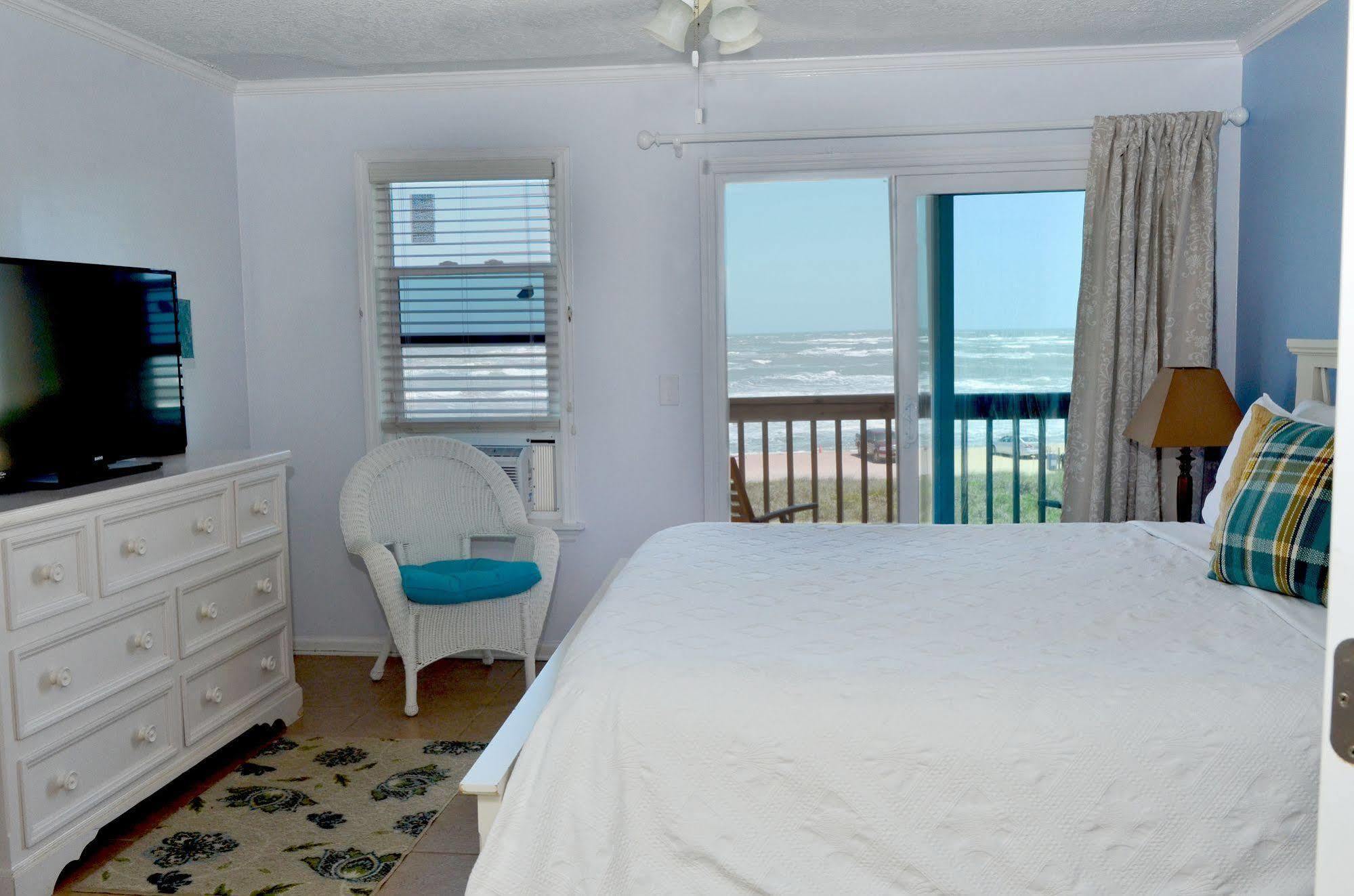 The Saint Augustine Beach House Buitenkant foto