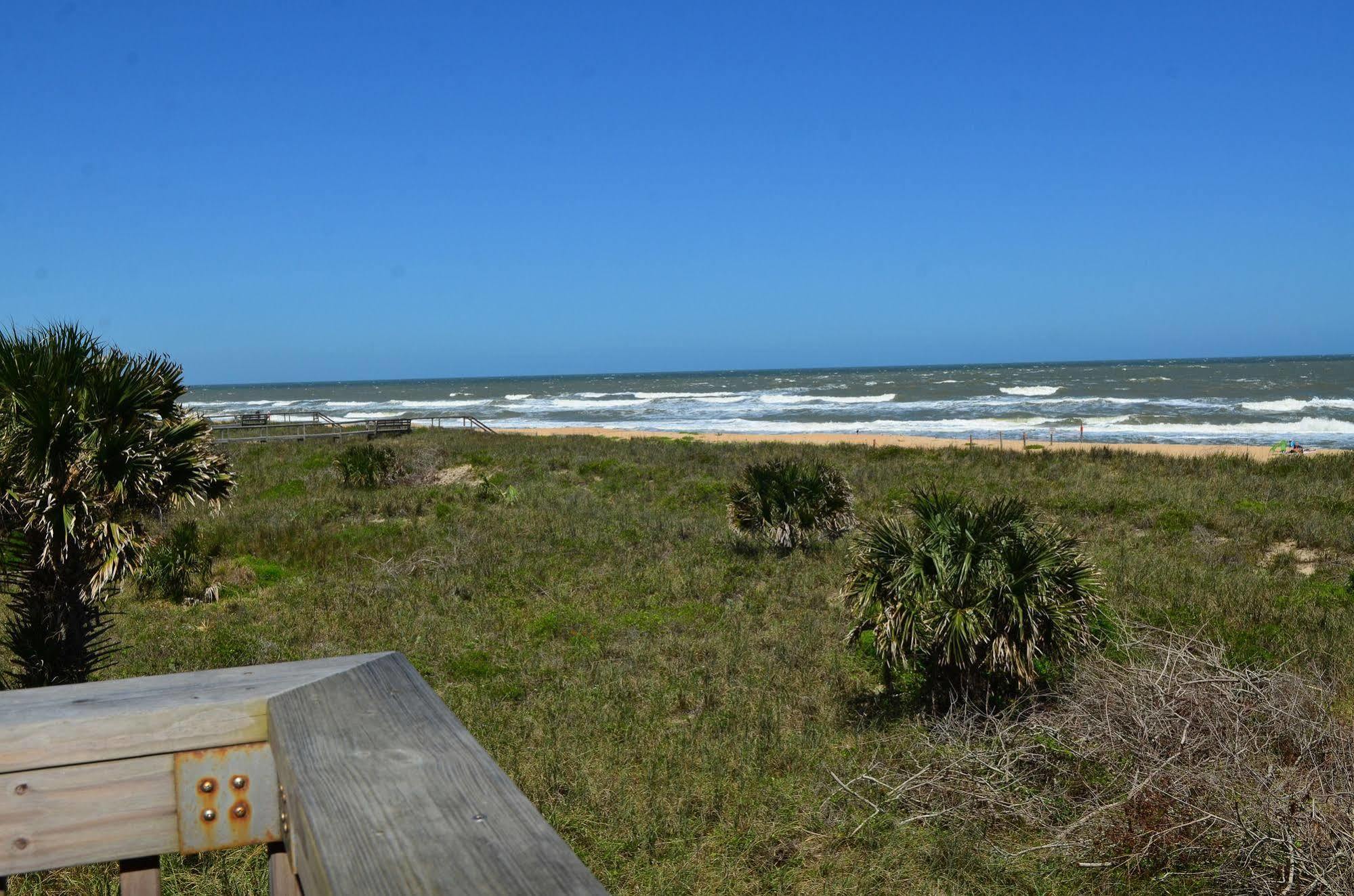 The Saint Augustine Beach House Buitenkant foto