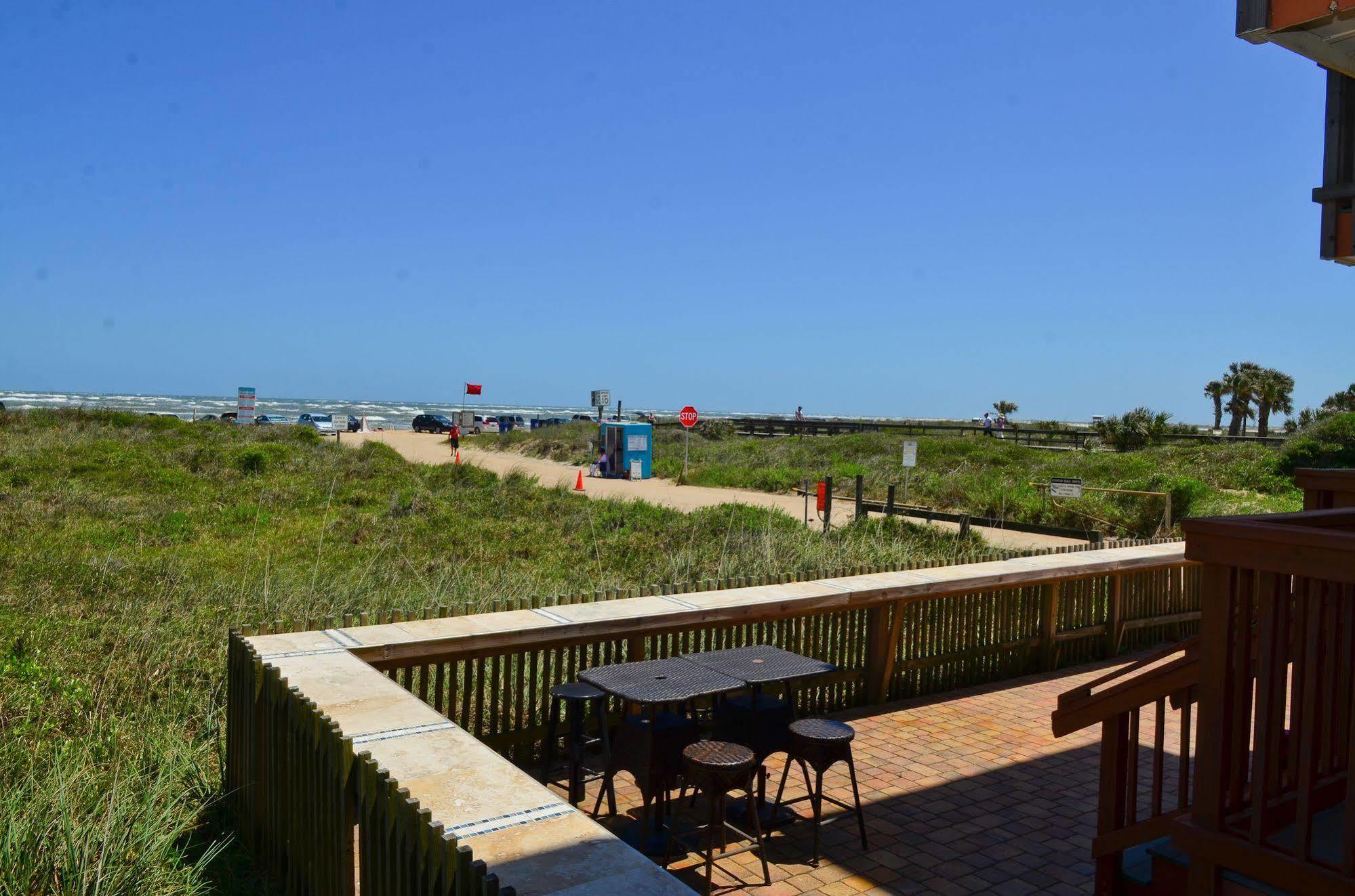 The Saint Augustine Beach House Buitenkant foto