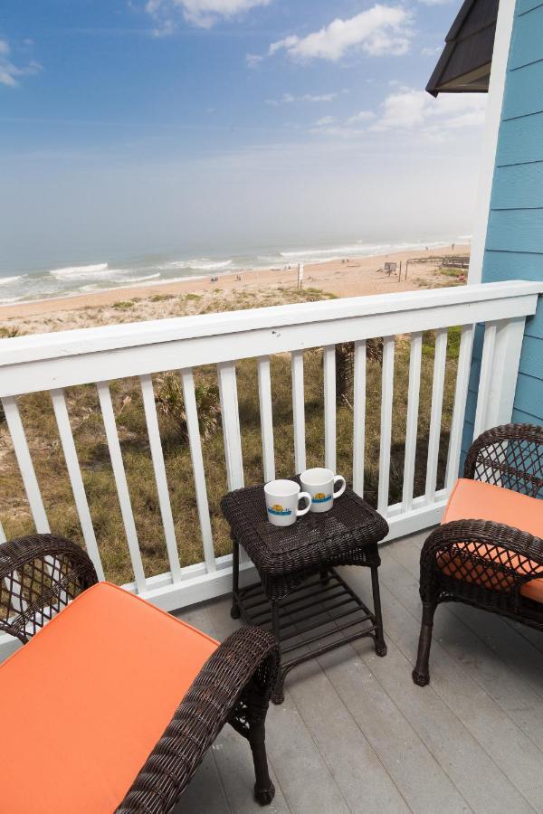 The Saint Augustine Beach House Kamer foto