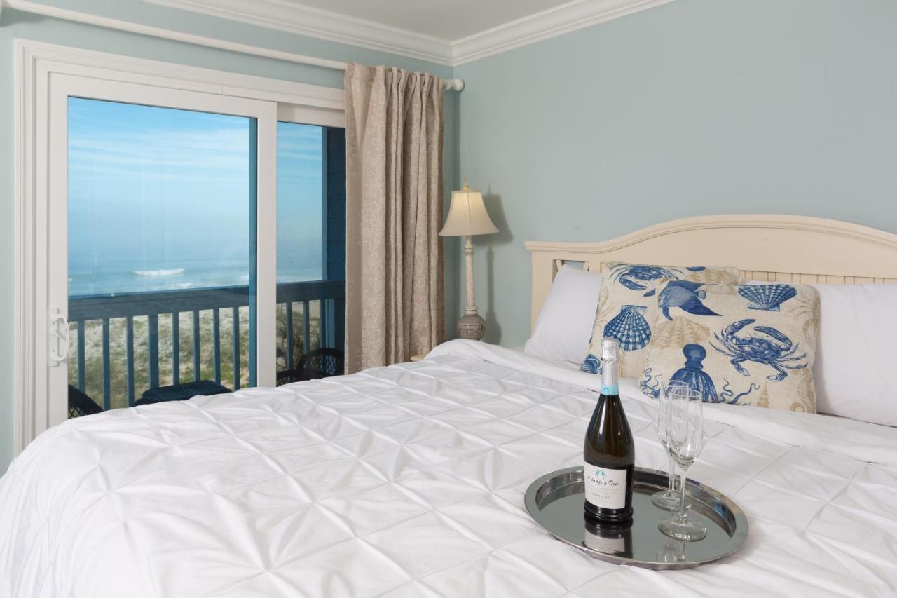 The Saint Augustine Beach House Kamer foto
