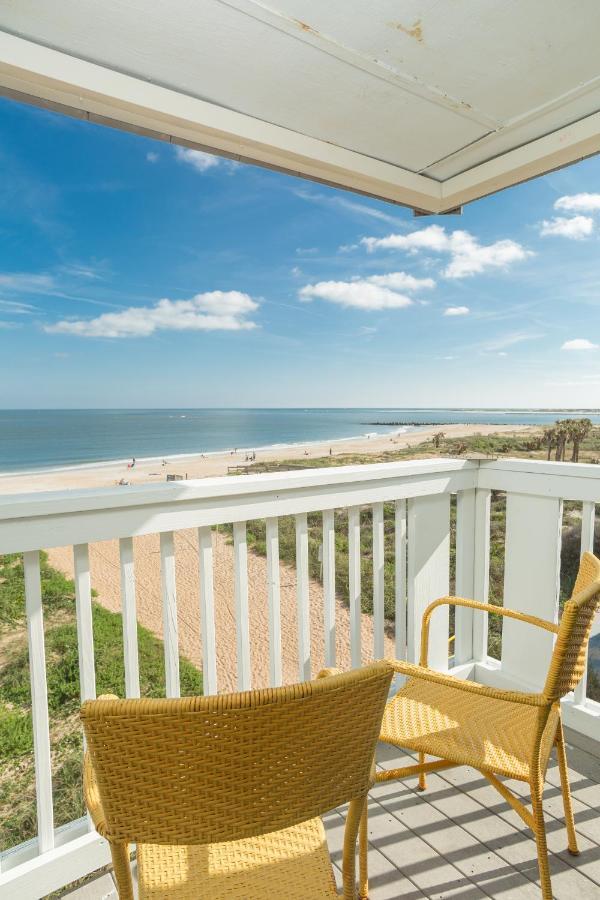 The Saint Augustine Beach House Kamer foto