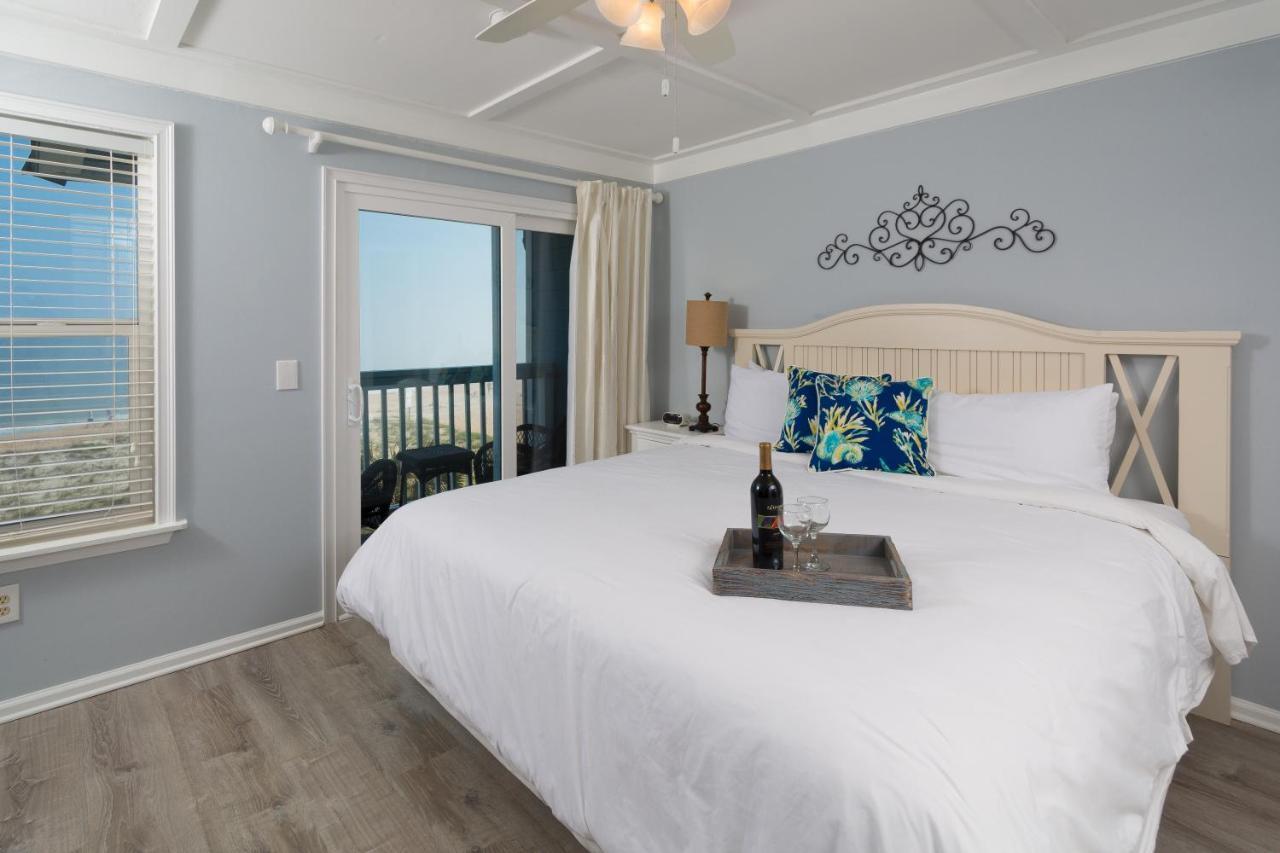 The Saint Augustine Beach House Kamer foto