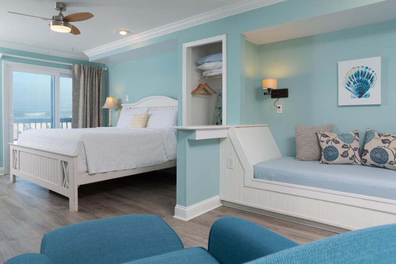 The Saint Augustine Beach House Kamer foto