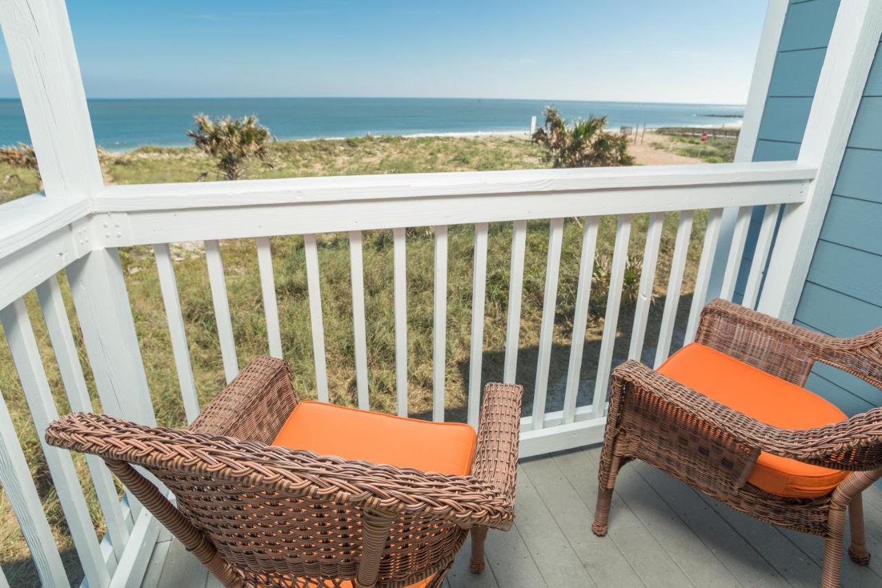 The Saint Augustine Beach House Kamer foto
