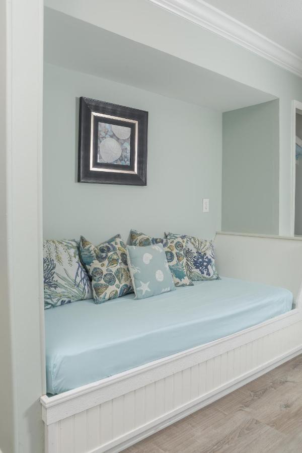 The Saint Augustine Beach House Kamer foto