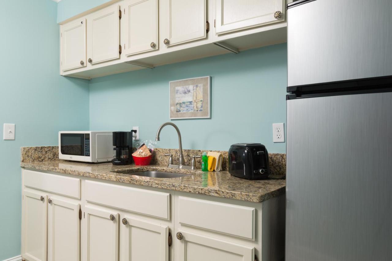 The Saint Augustine Beach House Kamer foto