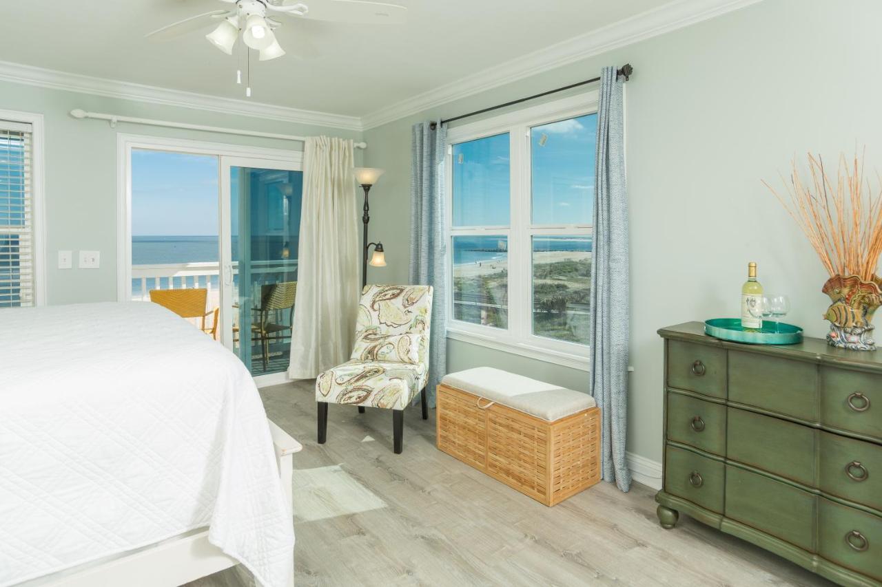 The Saint Augustine Beach House Buitenkant foto