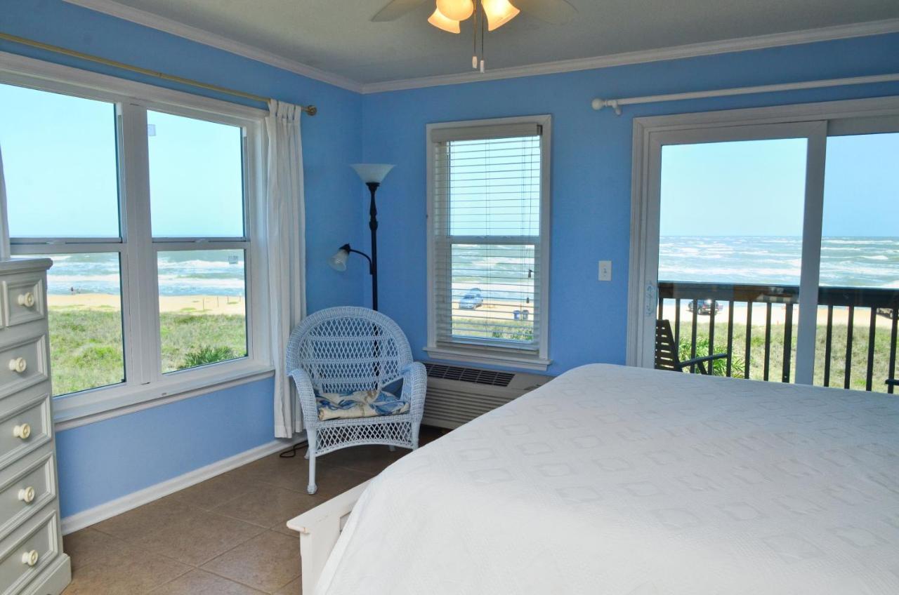 The Saint Augustine Beach House Buitenkant foto