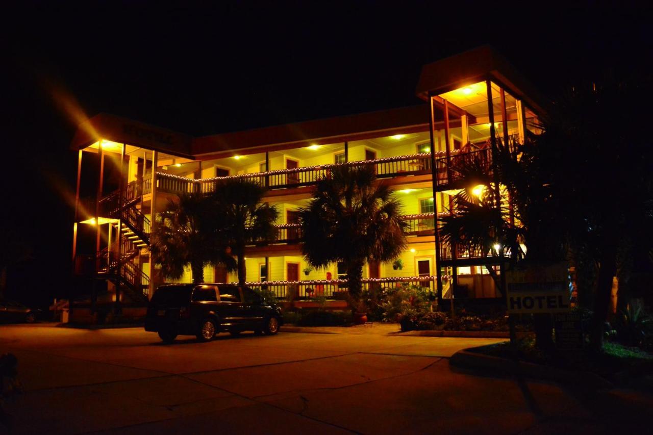 The Saint Augustine Beach House Buitenkant foto
