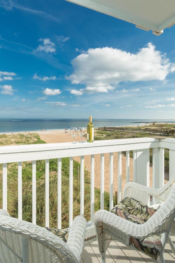 The Saint Augustine Beach House Buitenkant foto