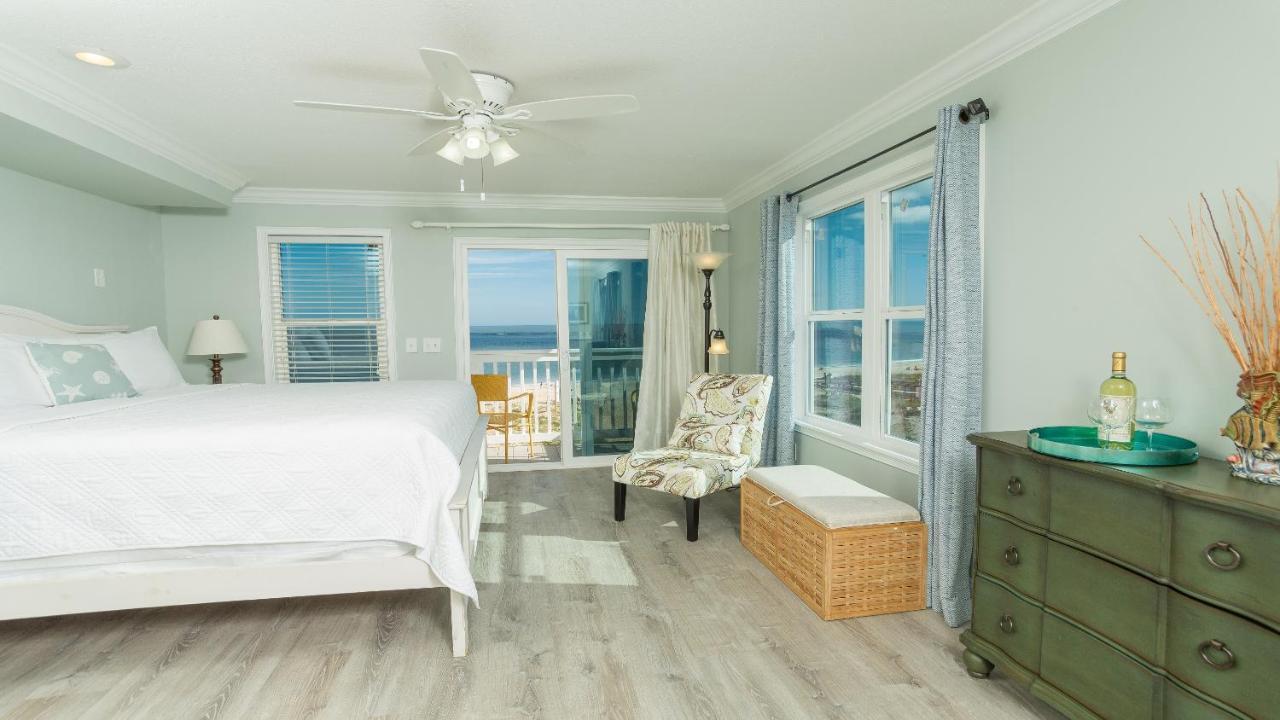 The Saint Augustine Beach House Buitenkant foto